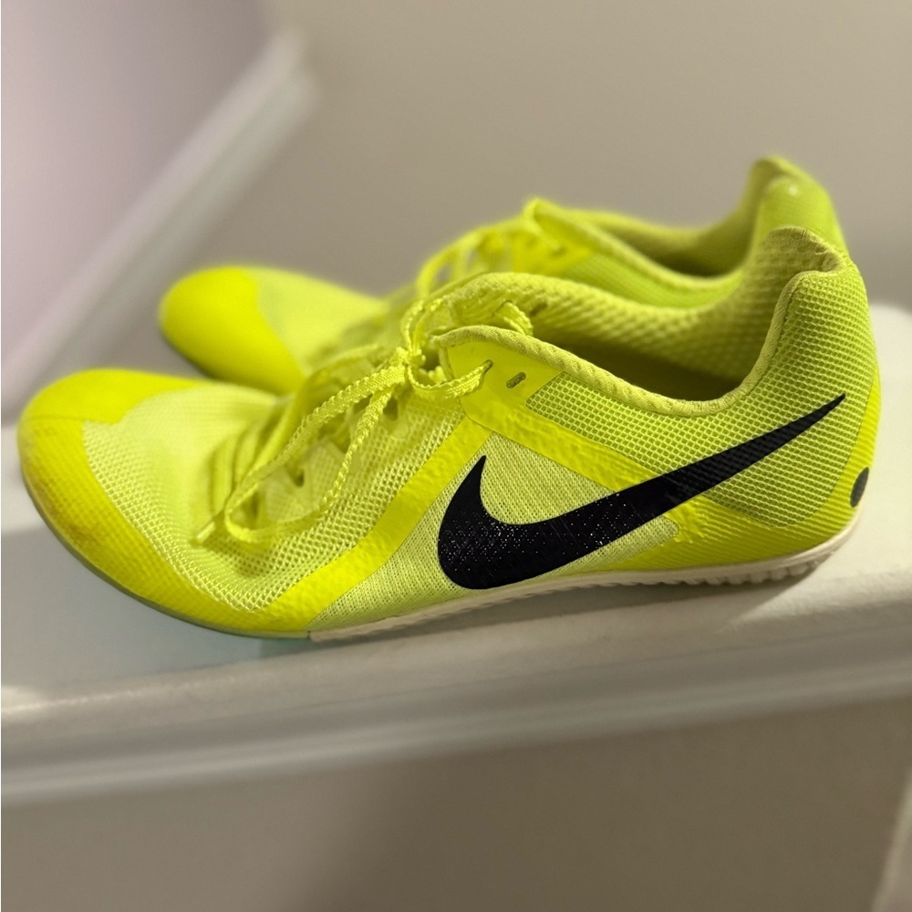 Nike Zoom Rival Track & Field Multi-Event Spikes - Men's Size 8 (DC8749-700)